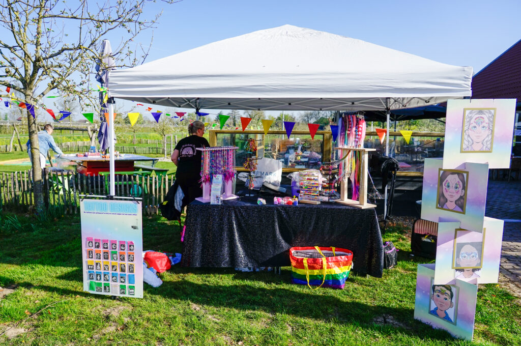 Vragen en antwoorden standhouders