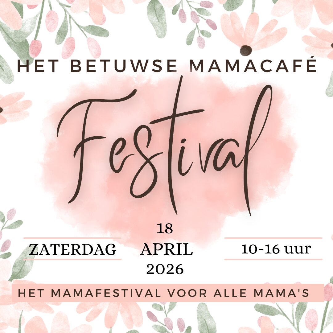 Het Betuwse MamaFestival