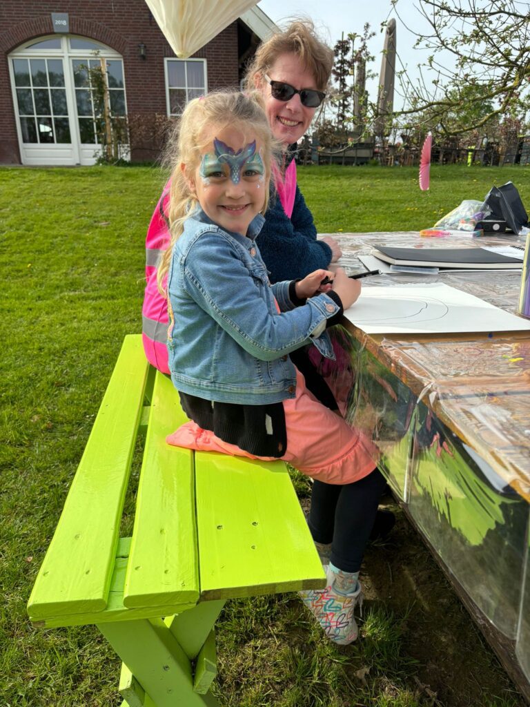 Betuwse MamaFestival - workshops voor kinderen