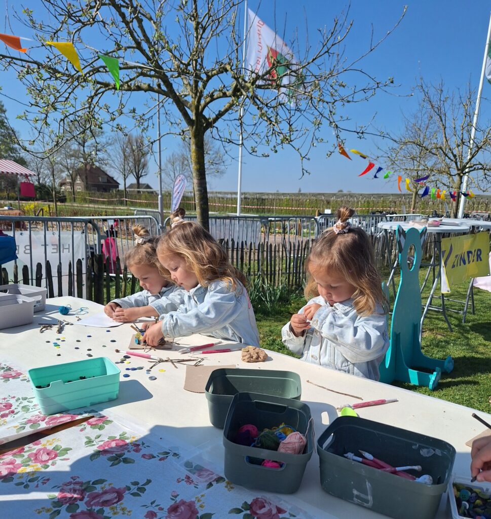 veel gestelde vragen voor bezoekers