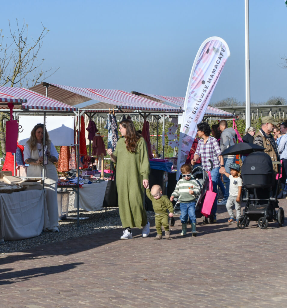 Betuwse MamaFestival - stands 2