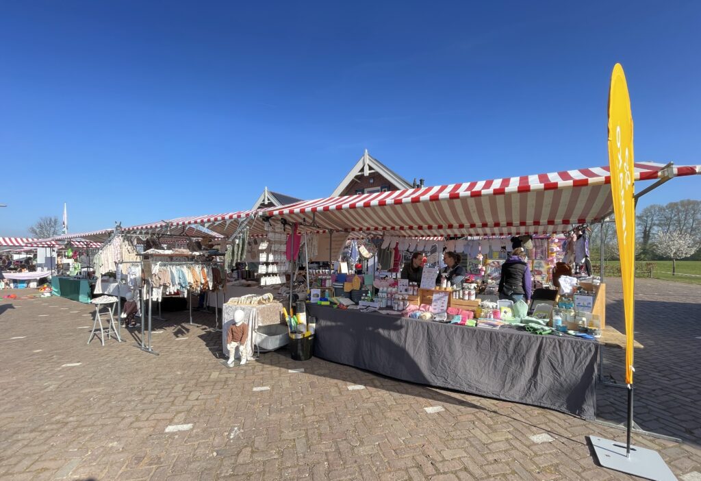 Standhouders MamaFestival